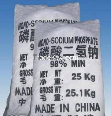 Sodium dihydrogen phosphate