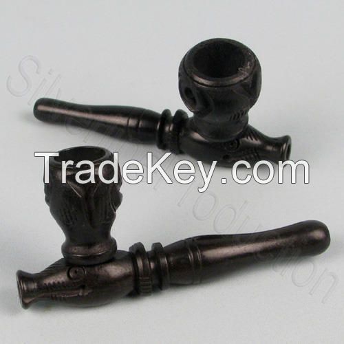 WOODEN SMOKING PIPES