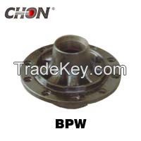 BPW wheel hub, 6971A