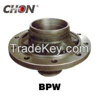 BPW wheel hub/Wheel Hub/BPW wheel hub