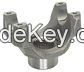 TERMINAL YOKE CENTRAL/S-305/OE 000.410.0930/04-898-1/WELD YOKE