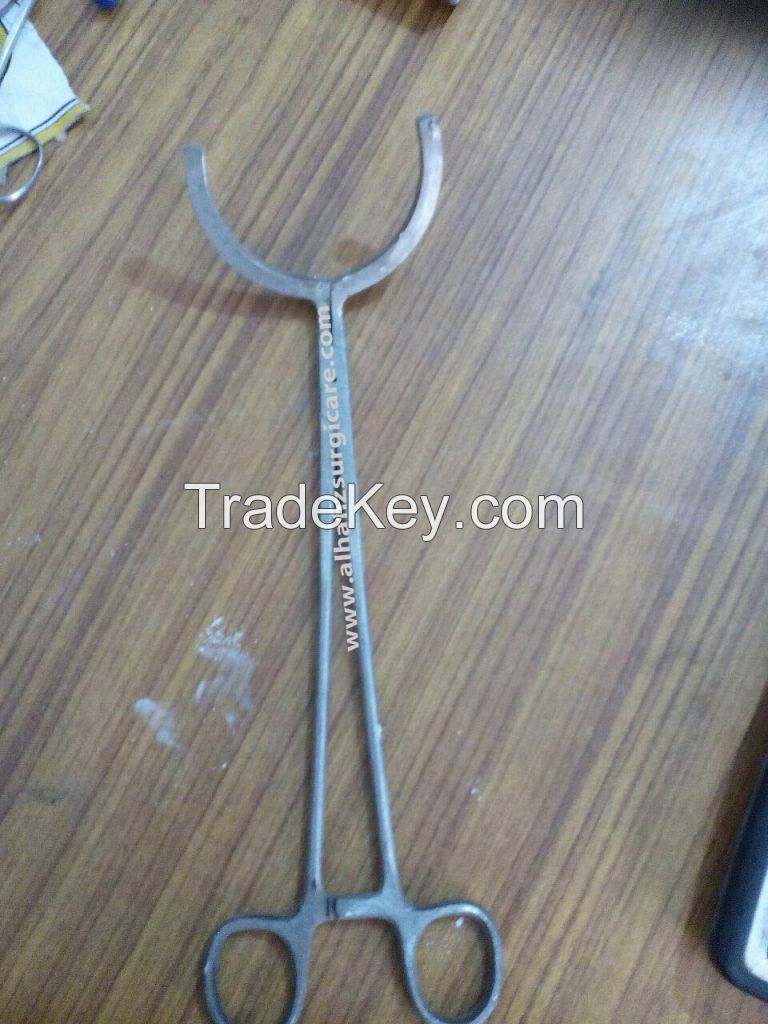 Surgical Instruments