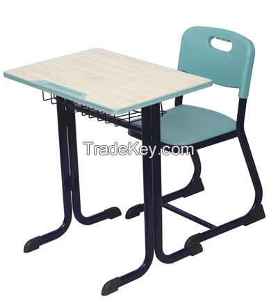 Education furniture, school furniture, student desk and chairs