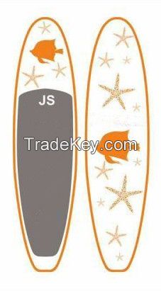 JS BOARD Inflatable Board Paddle Board