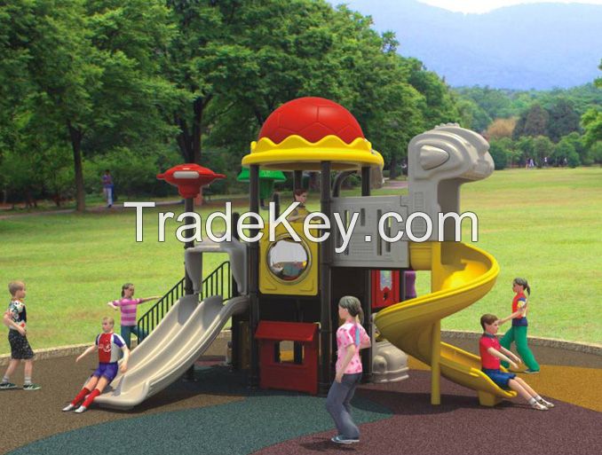 Outdoor Playground