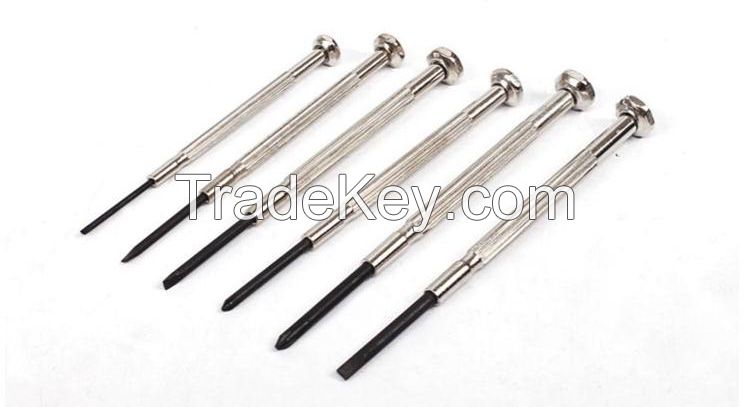 Jewelry Precision Screwdriver set