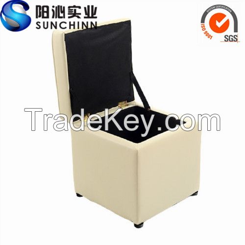 Foot Rest Stool Footrest with SGS Certificate (SCOM00001)