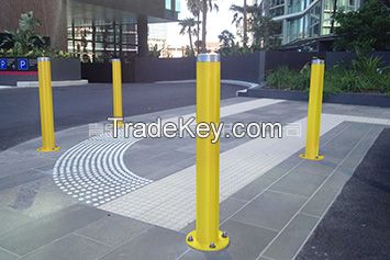 Traffic Bollard