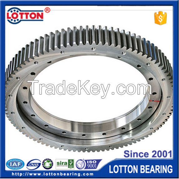 Slewing bearings 013.40.1120 for Truck crane, Excavator, digger, excavating machine, wind turbine