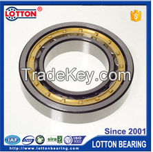 High quality of china wuxi manufacture lotton cylindrical roller bearing