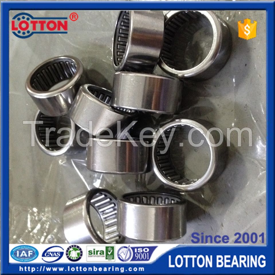 Good Performance Drawn Cup Needle Bearing HK5528 Needle Roller Bearing