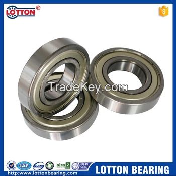 Deep groove ball bearings 6000-6319