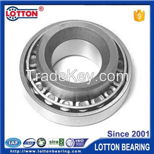 OEM brand single row taper roller bearing 32938 with high quality