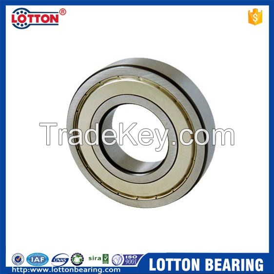 SS6008 Stainless Steel Deep Groove Ball Bearings