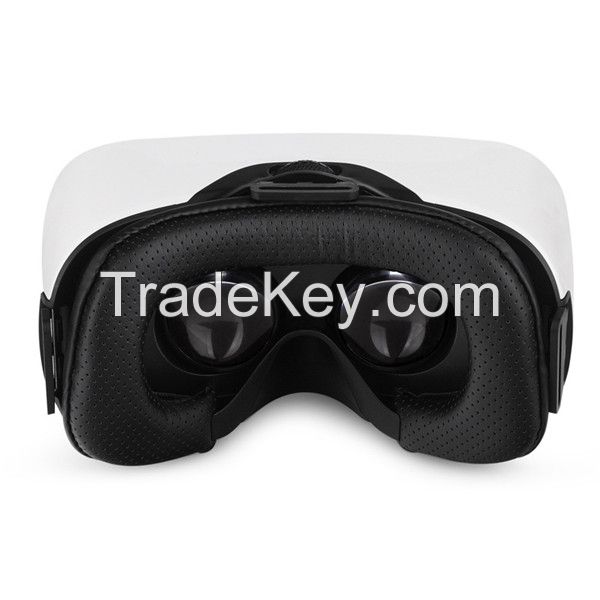 3D VR Headset