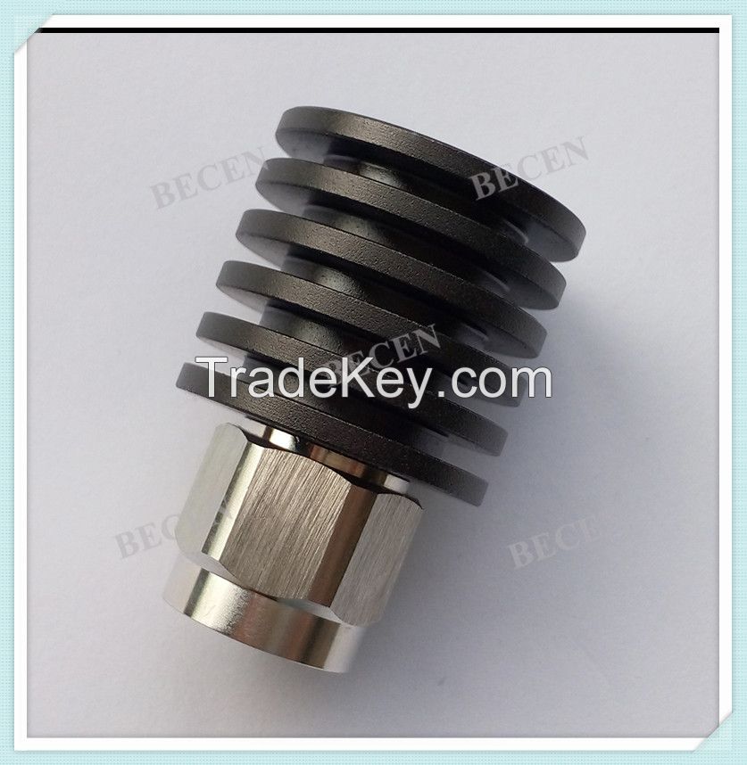 5W N dummy Load 50ohm rf termination load 3GHz