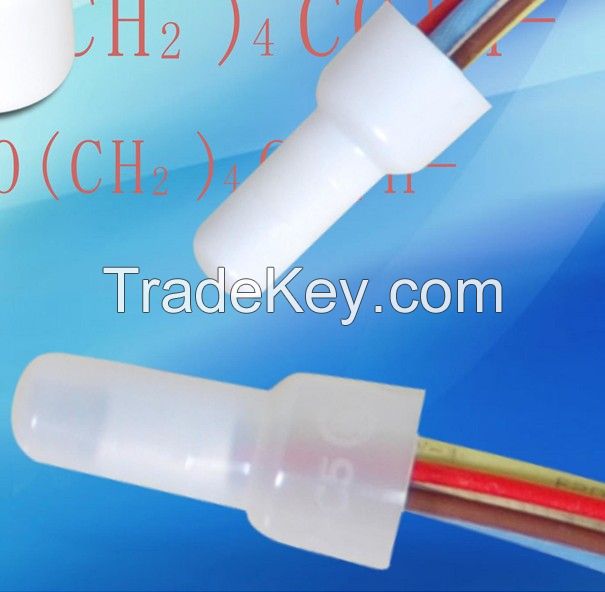 High Temperature Retardant-close-end Connectors