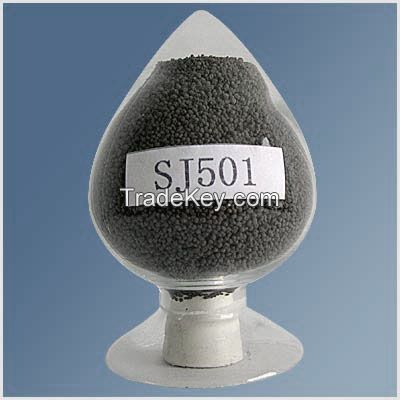 Submerged arc welding flux SJ501/Sintered Flux