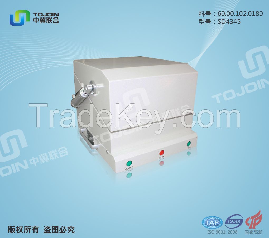 rf Shielding box