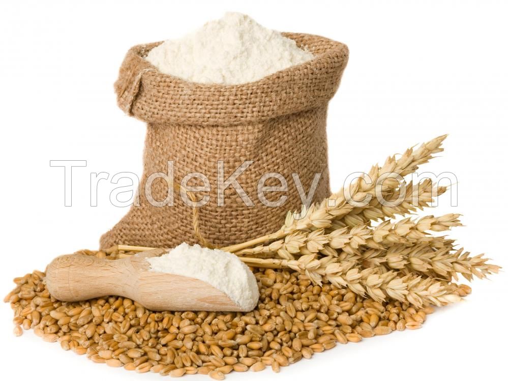 Wheat Flour Premium Grade