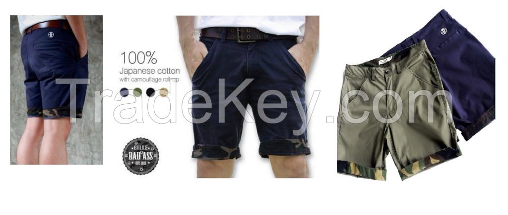 Men's shorts