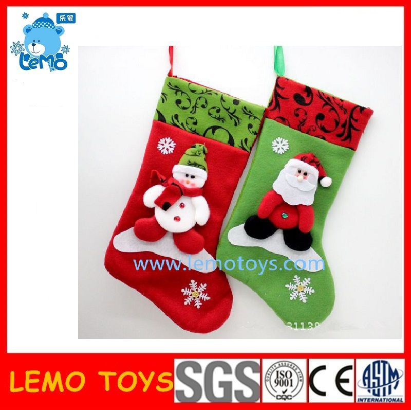 Christmas Stockings wonderful holiday decoration gift