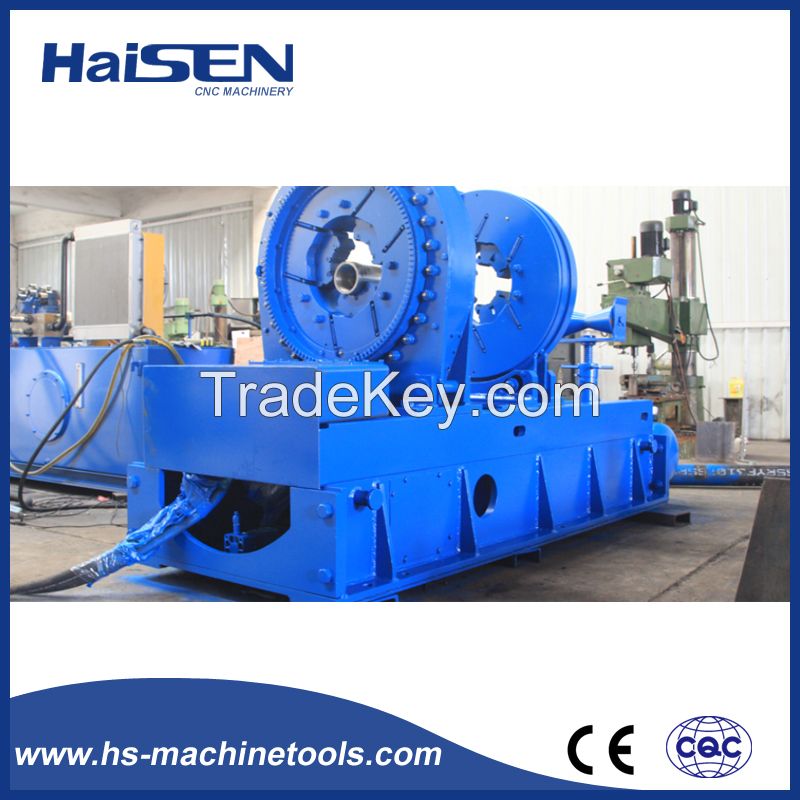 Coupling Tight Machine