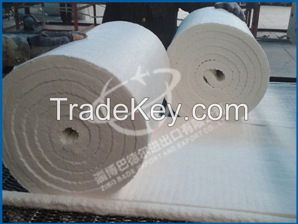 1260 C Ceramic Fiber Blanket