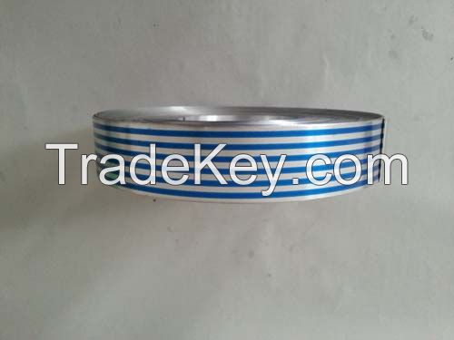 Supply Color Aluminium Strips