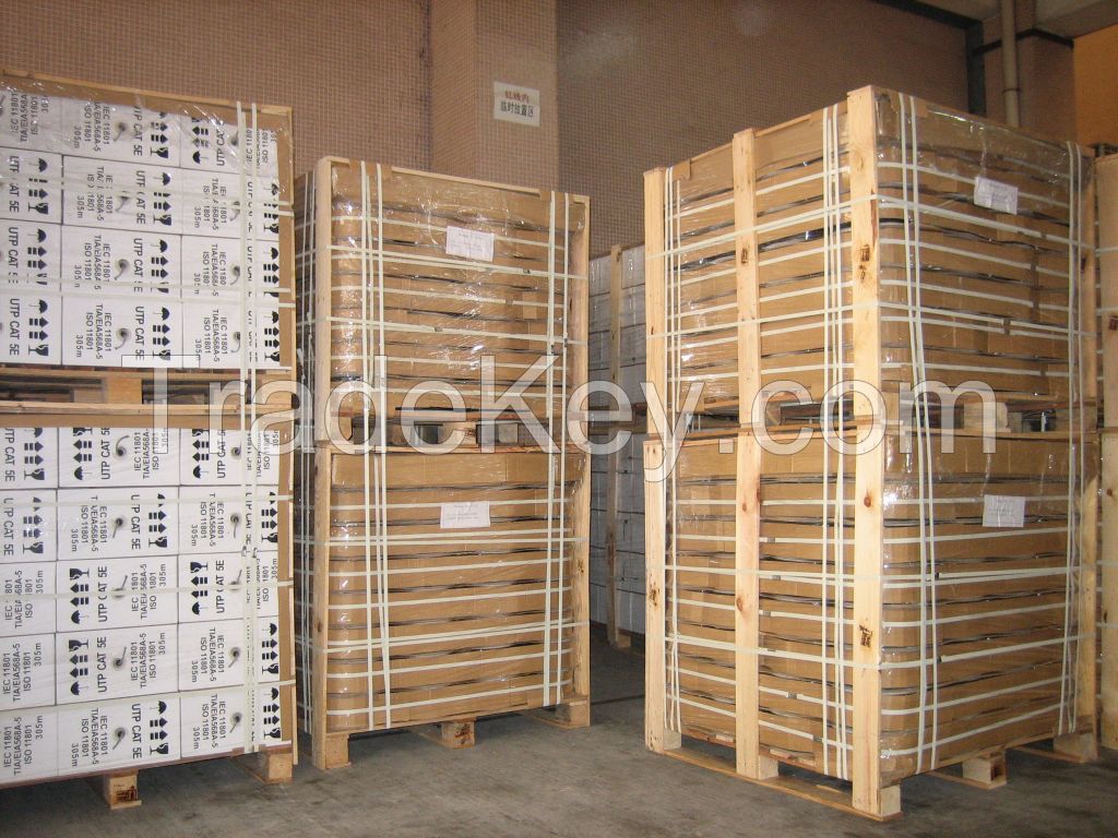 2016 hot sale RG11 Coaxial Cables with BC/CCA/CCS conductor for CATV System