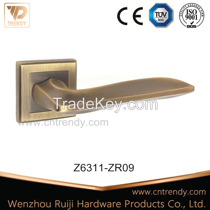 door hardware door handle lock