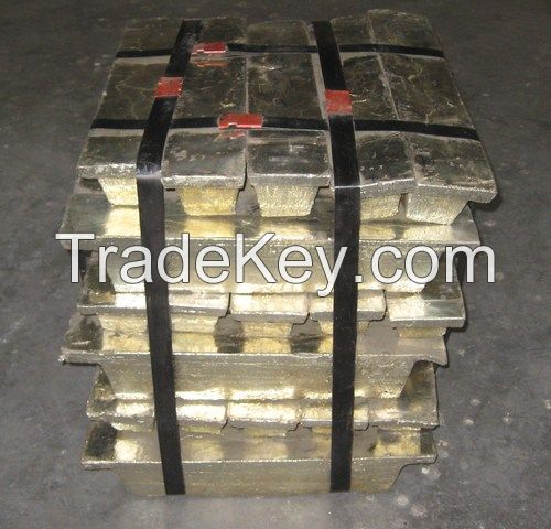 Tin Ingot 