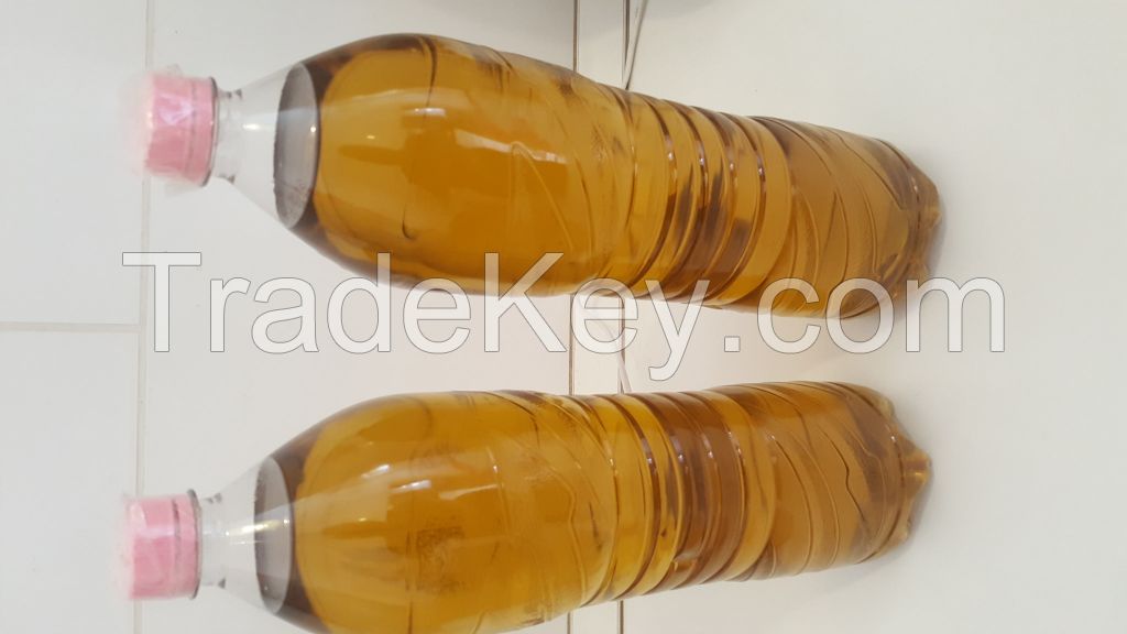 Used Cooking Oil 