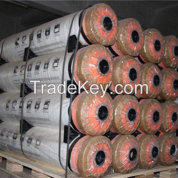 Bale Net Wrap