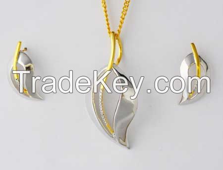 pendant set