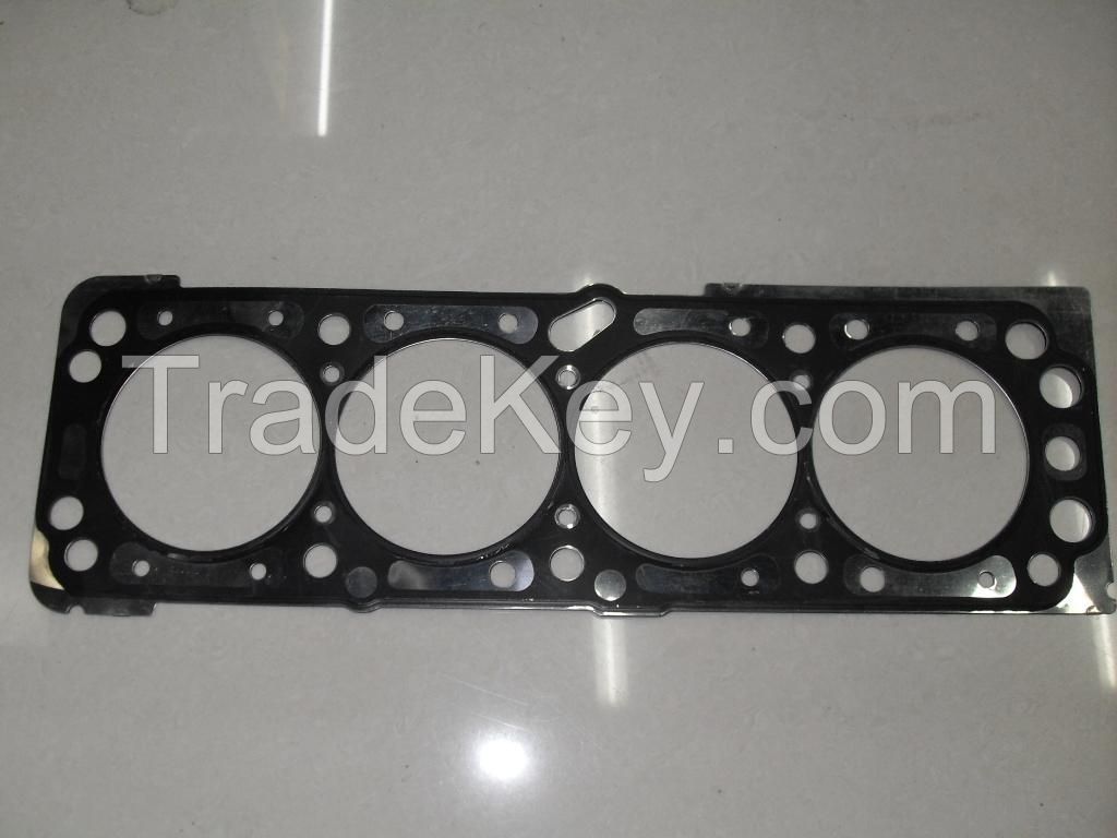 High Temperature Silicone Cylinder Head Gasket