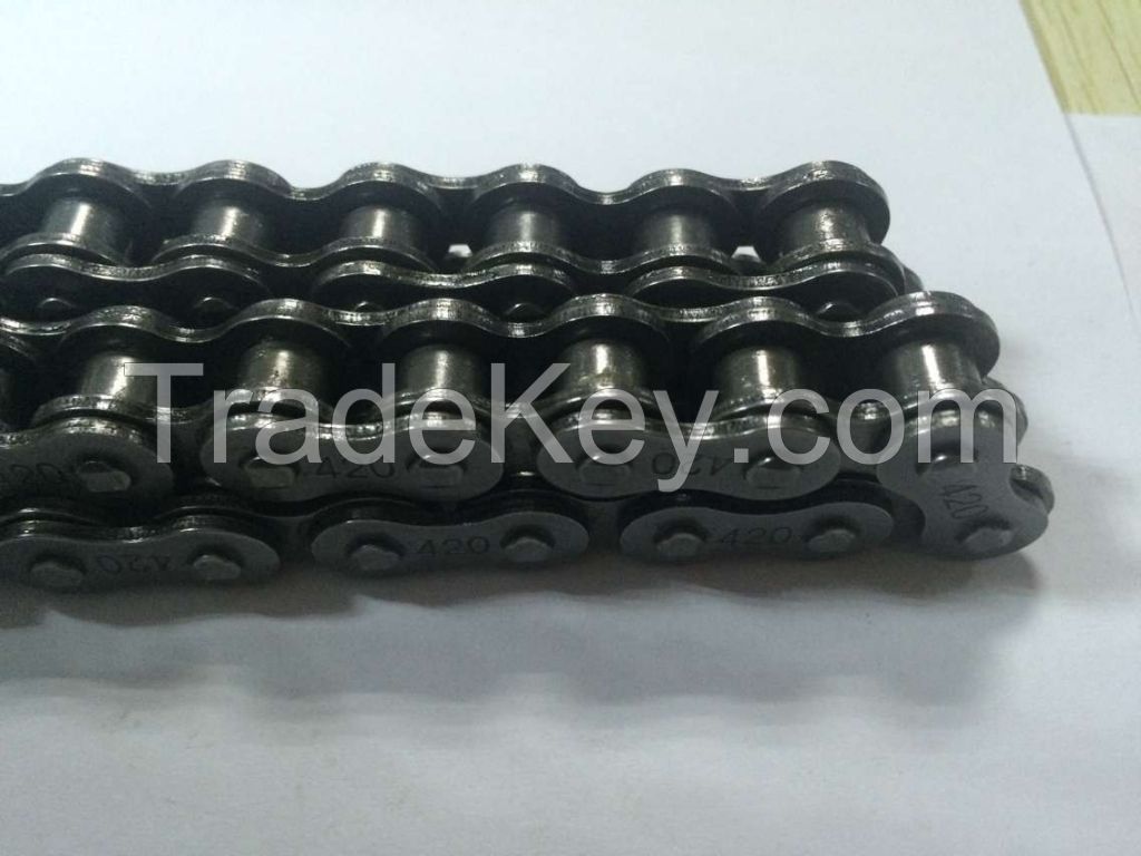 420 104L Mortorcycle chains