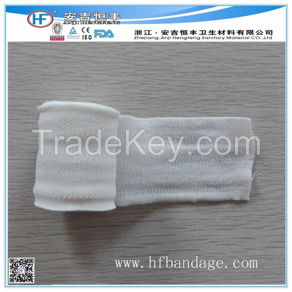 Elastic Bandage(Thick PBT Bandage)