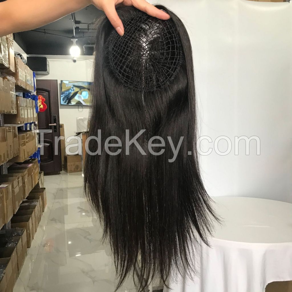 HD lace wig