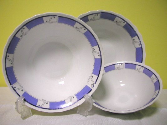 Dinnerware