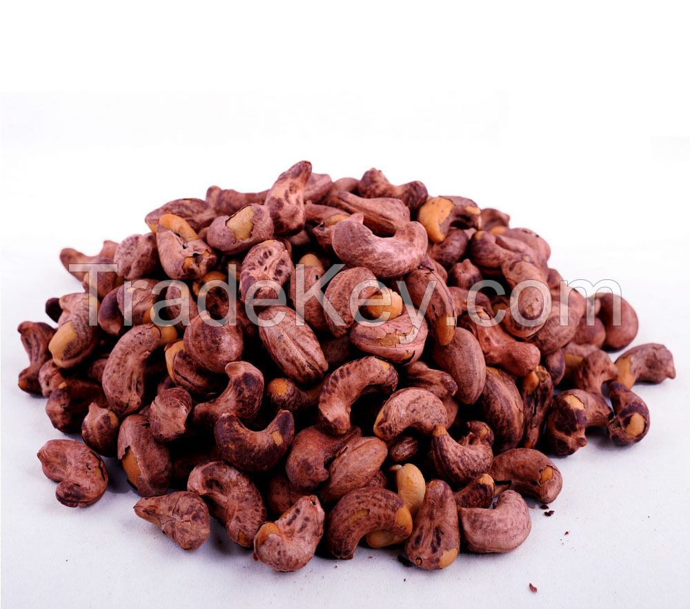 Roasted Cashew Nuts