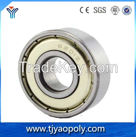 China supply deep groove ball bearing