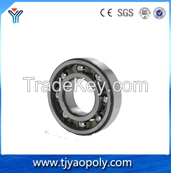 China supply deep groove ball bearing