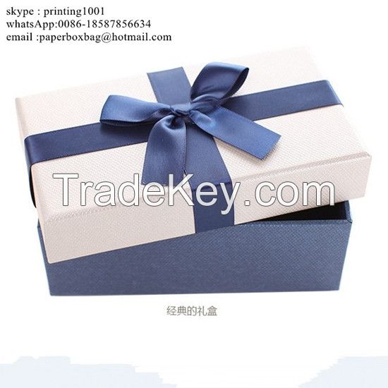 Paper Material and Food Industrial Use banana packing boxes