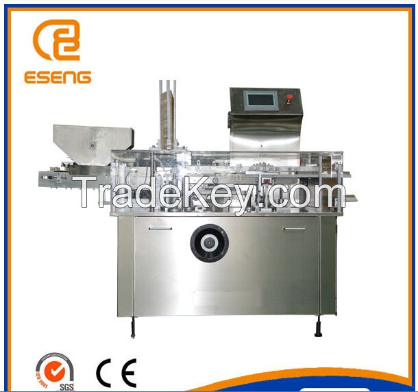 pencil auto packing machine 