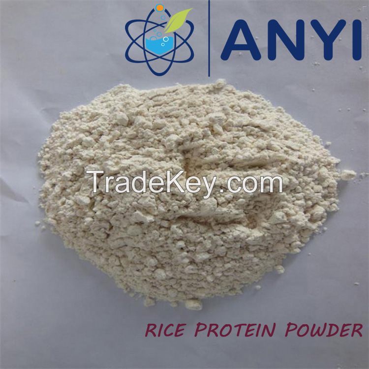 Protein Powder Rice Concentrate with Lowest Price for Animal