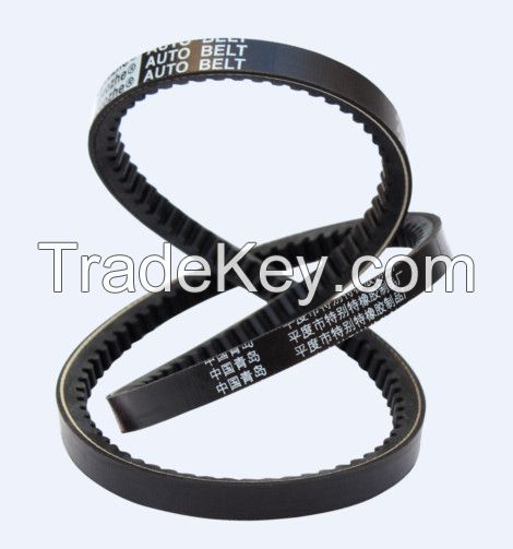 Auto parts ribbed belt