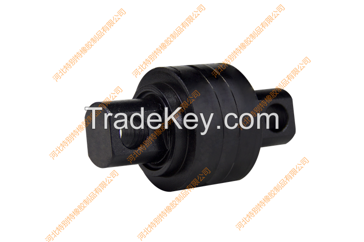 Auto parts Torsion rubber core/ bushing