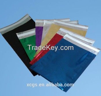 2016new Aluminuized foil envelope bags