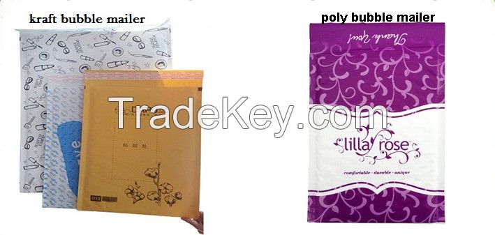 2016new Aluminuized foil envelope bags